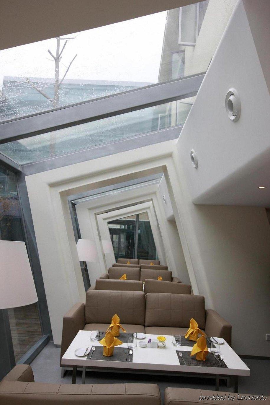 Parkview O.City Hotel Shenzhen Luaran gambar