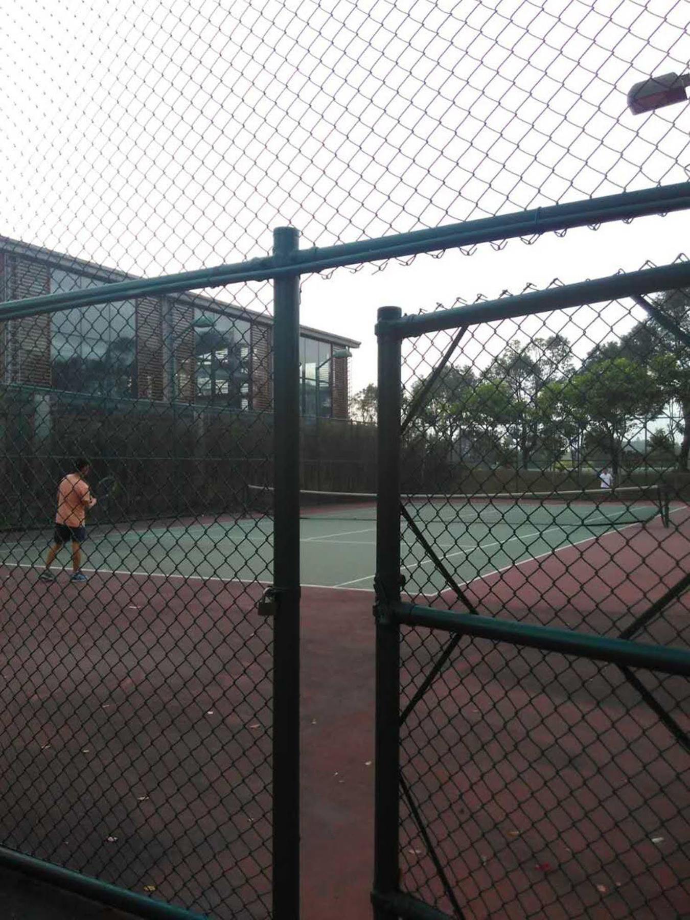 Parkview O.City Hotel Shenzhen Luaran gambar