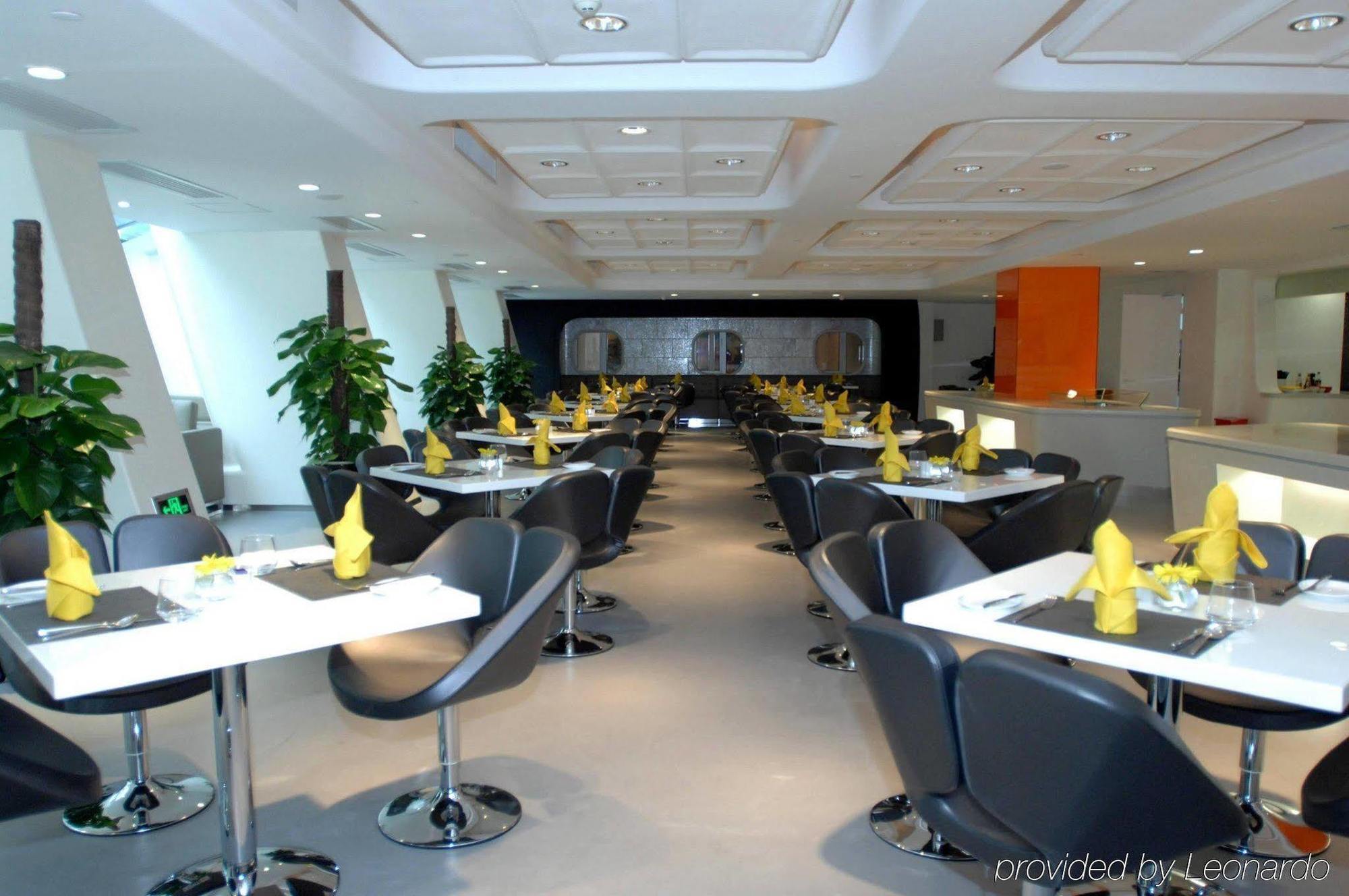 Parkview O.City Hotel Shenzhen Luaran gambar